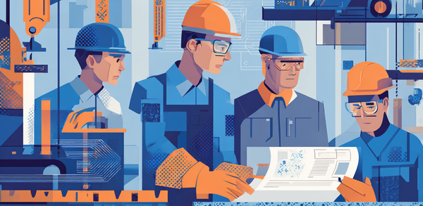 🗞️ Arkansas Opens Portal for $35.8M National Manufacturing Apprenticeship Fund