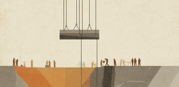 🗞️ Birmingham Construction Company Hit with Willful OSHA Violation After Trench Collapse