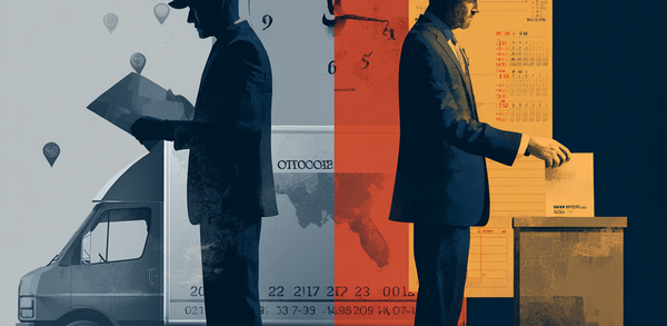 🗞️ Decertification Election: NLRB Rules Breakthru Beverage Workers Can Vote on Union Representation