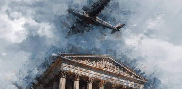 🗞️ DOL Defends Lockheed Martin in Pension Transfer Battle