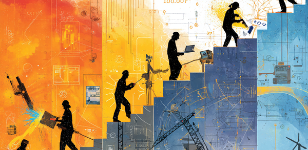 🗞️ DOL Launches $145M Pay-for-Performance Apprenticeship Initiative