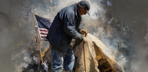 🗞️ DOL Launches $23 Million Initiative to Combat Veteran Homelessness Through Employment