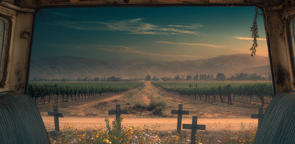 🗞️ Fatal Lion Farms Crash Exposes Systemic Transportation Safety Violations in California Agriculture