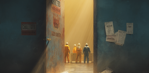 🗞️ Kranton Corporation: NLRB Rules on Unresolved Employee Status