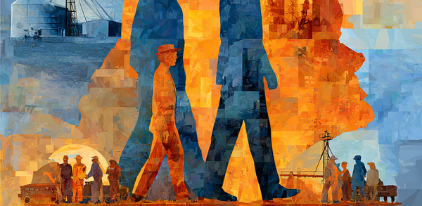 🗞️ Labor Secretary Concludes Four-State Tour Promoting Apprenticeships and Skilled Trades