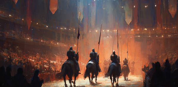 🗞️ NLRB Judge Dismisses Retaliation Claims Against Medieval Times in Union Discipline Case