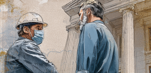 🗞️ NLRB Strikes Down Broad Confidentiality Provisions Restricting Wage Discussions and Union Organizing