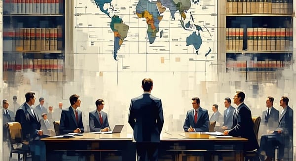 📃 January 06, 2026 Representation Filings