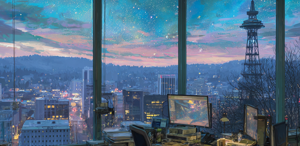 🗞️ Portland KGW-TV: NLRB Approves Union Election for 20 TV Producers and Digital Content Staff