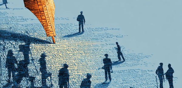 🗞️ Six Letters: DOL's Latest Guidance on Pay, Leave, and Classification