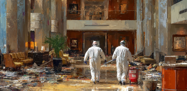 Houston Construction Companies Ordered to Pay $200K for Asbestos Whistleblower Retaliation