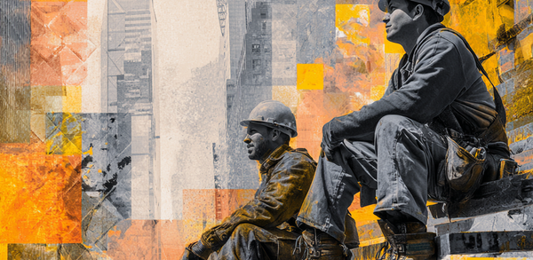 Labor Secretary Highlights Construction Gains as Federal Workforce Reaches 1966 Low