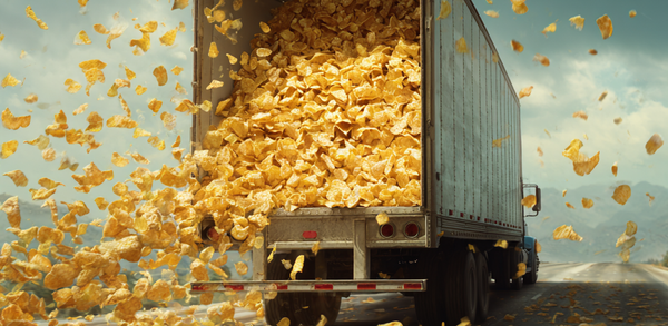 NLRB Greenlights Narrow Driver Unit at Frito-Lay