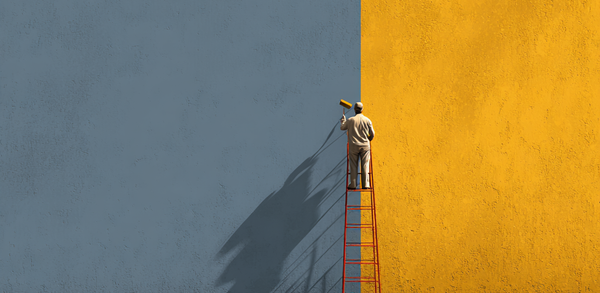 🗞️ NLRB Judge Orders Cincinnati Painter Reinstated, Strikes Down Employer's Confidentiality Rules