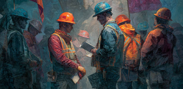 NLRB Orders Mail Ballot for Montana Construction Workers Seeking Union Decertification