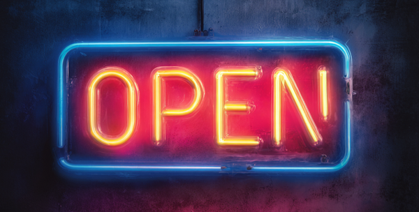 🗞️ NLRB Shutdown Ends: Brief  Closure Follows Record 43-Day Standoff