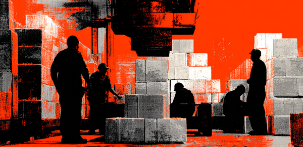 🗞️ OSHA Cites Miami Concrete Maker After Worker Killed by Unguarded Machine