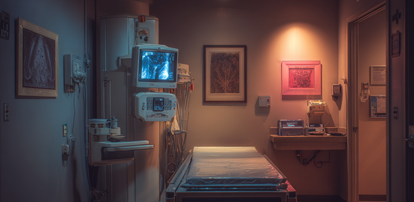 🗞️ NLRB Judge Rules Michigan Hospital Violated Federal Labor Law in Dispute with Nurses Union