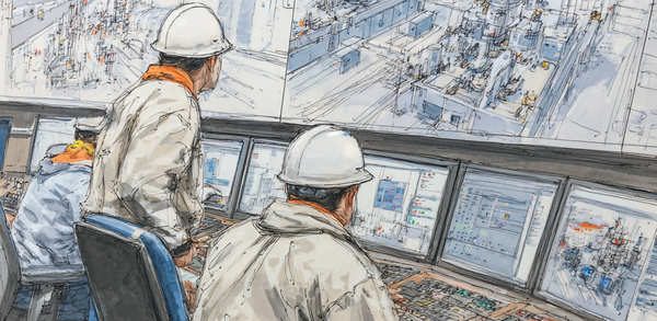 🗞️ Shutdown Stalls, Stipulation Holds: IBEW Wins Louisiana Energy Plant Election After Government Funding Lapse Delays Vote