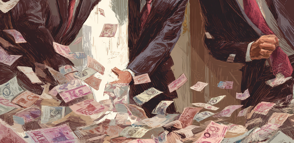 🗞️ USMCA Labor Enforcement Mechanism Resolves Dispute at ThyssenKrupp Mexico Facility