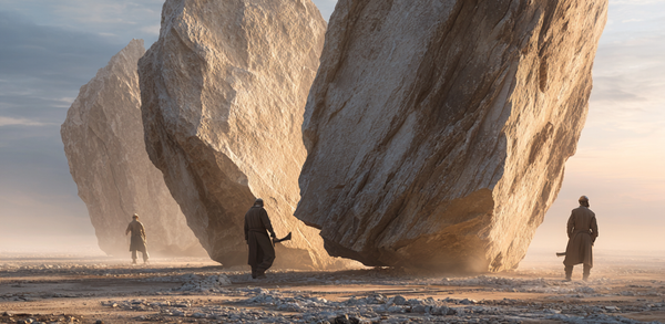 🗞️ Dust to Diagnosis: Georgia Stone Shops Cited Again for Silica Dangers