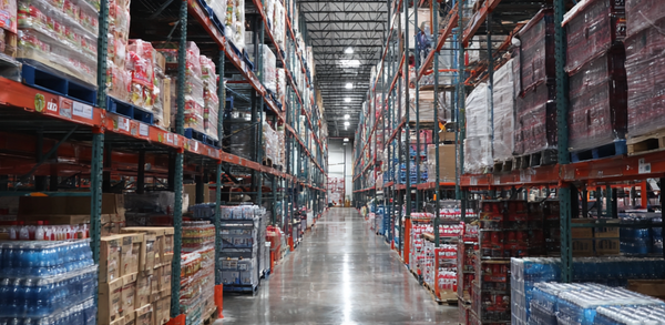 🗞️ Union Defeat Stands: BJ's Wholesale Club Escapes New Election Despite Labor Law Violations