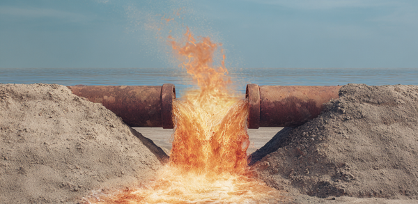 🗞️ Fired After Getting Burned: Federal Government Sues South Dakota Contractor Over Whistleblower Retaliation