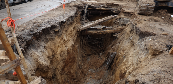 🗞️ Sand, Soil, and Silence: The Preventable Death of a Yarmouth Construction Worker