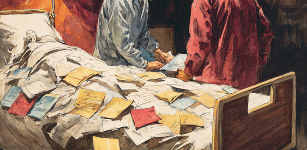 🗞️ Ballots at the Bedside: Federal Labor Board Orders Union Elections at Tenet Hospital in Northern California